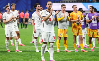 Inglaterra se sabota mais uma vez e futebol não volta para casa