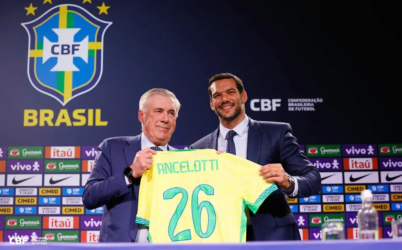 CBF se manifesta uma semana após eliminação do Brasil
