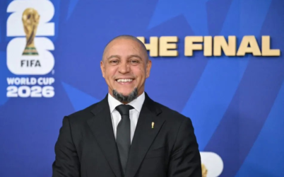 Roberto Carlos confirma parceria com Ronaldo em SAF de clube brasileiro