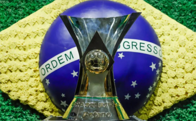CBF confirma data de estreia do impedimento semiautomático no Brasileirão
