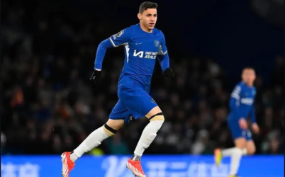 Atlético-MG tem interesse em Deivid Washington, do Chelsea