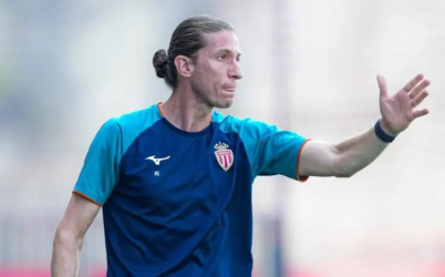 Newcastle acerta contratação e tira joia do Monaco de Filipe Luís por R$ 260 milhões