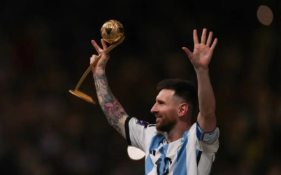 Quem são os principais candidatos a melhor jogador da Copa do Mundo?