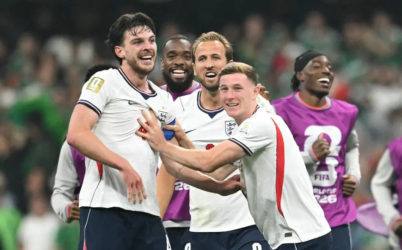 Copa do Mundo: Inglaterra tenta superar retrospecto negativo nas quartas de final