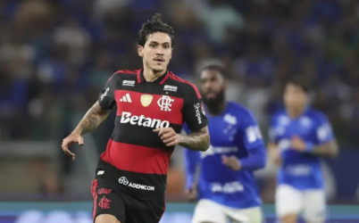 Flamengo encara o Cruzeiro por uma noite que pode mudar o rumo da temporada