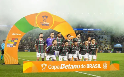 Entenda o peso da queda na Copa do Brasil para as finanças do Fluminense
