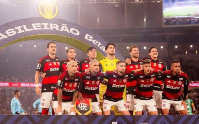 Flamengo muda postura e dá resposta antes do jogo mais importante do ano