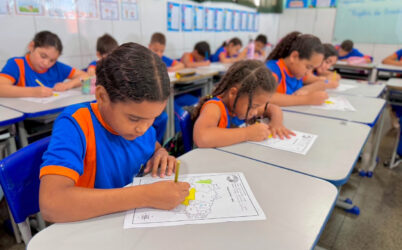 Justiça garante continuidade das aulas na rede municipal de ensino