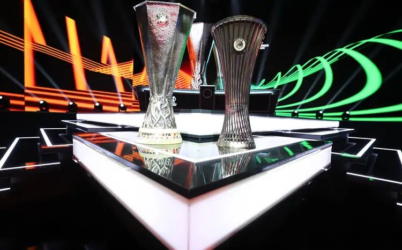 Sorteio da Europa League define Milan x Benfica e mais
