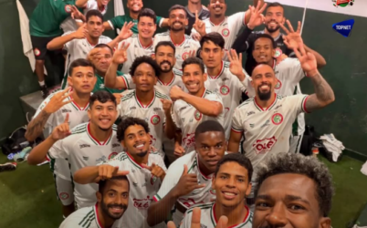 Líder Rio Verde é surpreendido pelo Morrinhos; Bom Jesus segue invicto na Divisão de Acesso