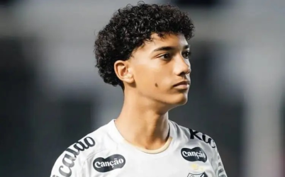 E o Robinho? Confira os planos do Santos para o jogador