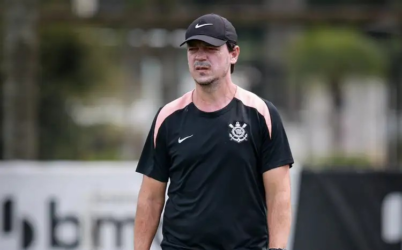 Corinthians pode ter até 11 desfalques contra o Santos