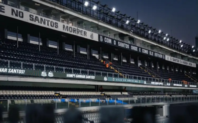 O que é a SDC Sports, grupo que quer comprar a SAF do Santos