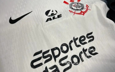 Corinthians recebe alerta da Esportes da Sorte sobre possível MP