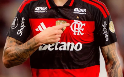 Flamengo se manifesta sobre possível fim das bets e alerta para impacto no esporte