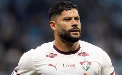 Por que Hulk não pode enfrentar o Atlético pelo Fluminense? Entenda o contrato