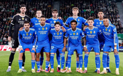 Astro do Real Madrid é condenado após ser flagrado dirigindo embriagado