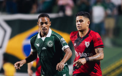 Atlético-GO vence o Goiás no clássico, entra no G-6 e aumenta pressão sobre o rival