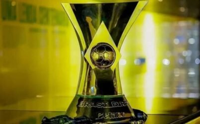 Clubes aprovam redução gradual de estrangeiros no Brasileirão a partir de 2027