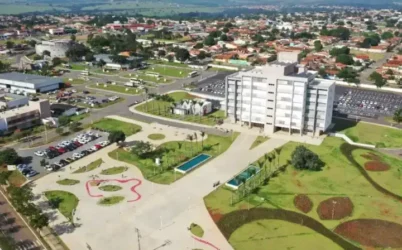 Prefeitura de Aparecida e Instituto Verbena/UFG anunciam concurso público da Educação nesta terça-feira