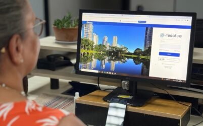 Serviços digitais da prefeitura ficam indisponíveis para manutenção, neste sábado (5/9)