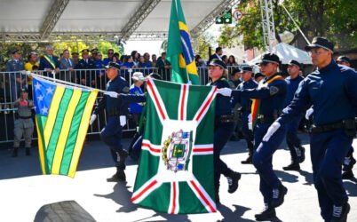 Saiba o que abre e o que fecha no feriado de 7 de setembro em Goiânia