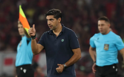 Abel mira ‘Palmeiras de Libertadores’ em busca de classificação