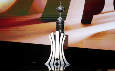 Libertadores define semifinais com três brasileiros e um argentino