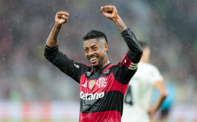 Bruno Henrique decide novamente: o efeito do ídolo no Flamengo