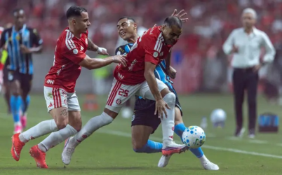 Tensão e milhões: o que está em jogo no Gre-Nal decisivo