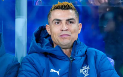 Cristiano Ronaldo anuncia saída de Portugal e é desfalque contra Dinamarca