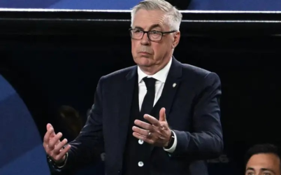 Fluminense, reúne argumentos para ganhar chance com Ancelotti