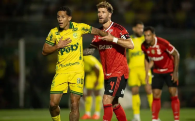 Flamengo pode tirar o Vasco do Z-4 nesta quarta-feira