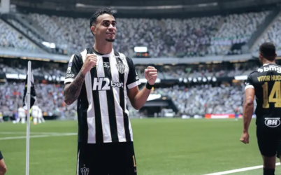Hierarquia ou momento: Atlético tem disputas para decisão contra o Santos