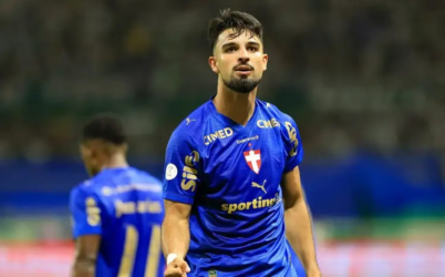 Palmeiras foca na Libertadores após perder liderança e encara LDU sem titular