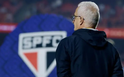 São Paulo perde titulares e acumula desfalques para clássico contra o Santos