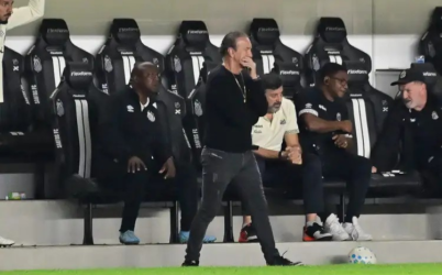 Com novidades, Santos divulga lista de relacionados para enfrentar o Remo; confira