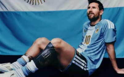 Despedida de Messi tem ingressos de até R$ 1,6 mil esgotados em 90 minutos