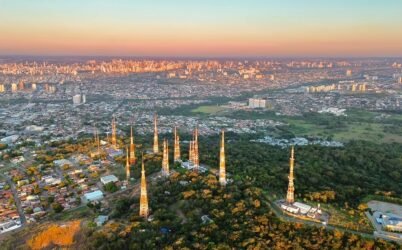 Saiba o que abre e o que fecha no feriado de 12 de outubro em Goiânia