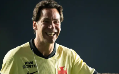 Fim das bets afeta o Vasco? Pedrinho garante que não