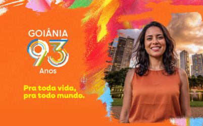 Descubra Goiânia com a Goiânia Pulsa