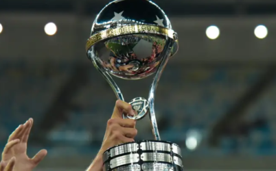 Conmebol realiza reunião e mantém final da Sul-Americana em Barranquilla