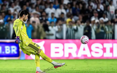 Jornalista critica atuação de Rossi, do Flamengo: ‘Colecionador’