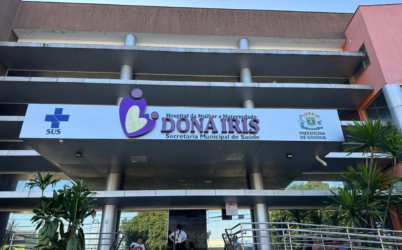 Prefeitura de Goiânia oferece 25 vagas de emprego com salários de até R$ 2,8 mil na Maternidade Dona Iris