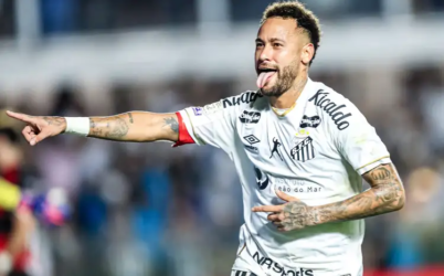 Quantos jogos Neymar ainda pode disputar pelo Santos em 2026?