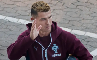Cristiano Ronaldo: FPF reduz suspensão e aplica multa de € 255