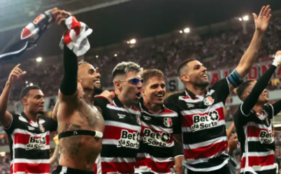 Gigante brasileiro avança em criação de SAF; entenda