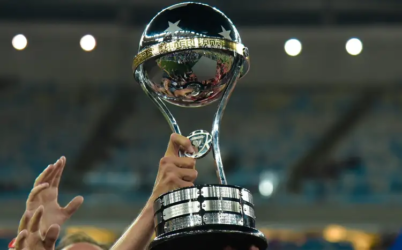 Conmebol realiza reunião e mantém final da Sul-Americana em Barranquilla
