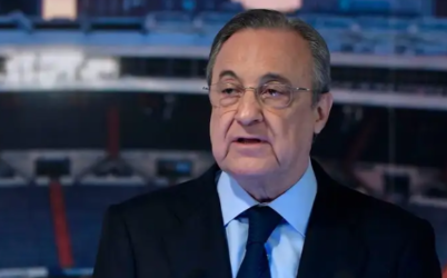 Real Madrid envia documento com 50 mil páginas à Uefa em caso Negreira