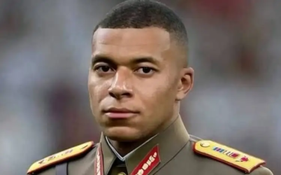 Courtois expõe Mbappé ‘ditador’ nos bastidores do Real Madrid